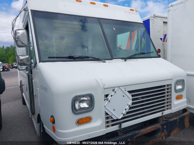 12616535 :رقم المزاد ، 1FCLE49L99DA62845 vin ، 2009 Ford Econoline مزاد بيع