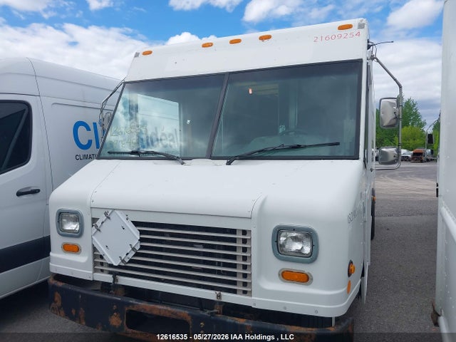 12616535 :رقم المزاد ، 1FCLE49L99DA62845 vin ، 2009 Ford Econoline مزاد بيع