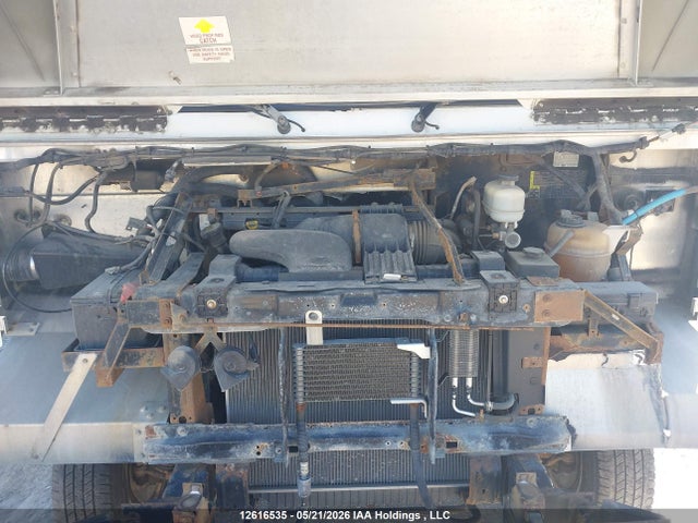 12616535 :رقم المزاد ، 1FCLE49L99DA62845 vin ، 2009 Ford Econoline مزاد بيع