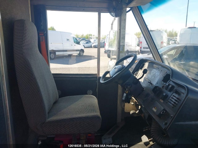 12616535 :رقم المزاد ، 1FCLE49L99DA62845 vin ، 2009 Ford Econoline مزاد بيع