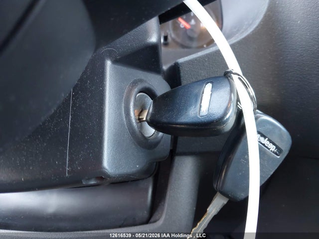 12616539 :رقم المزاد ، 1C4NJDAB9CD642661 vin ، 2012 Jeep Compass مزاد بيع