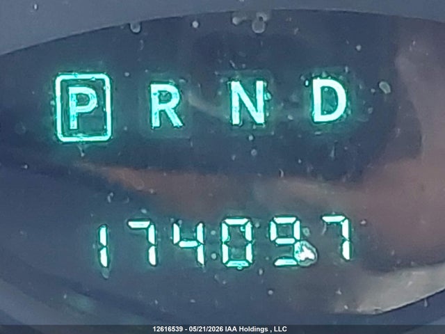 12616539 :رقم المزاد ، 1C4NJDAB9CD642661 vin ، 2012 Jeep Compass مزاد بيع