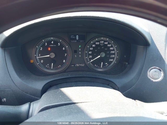 2009 Lexus Es 350 350 მანქანა იყიდება აუქციონზე, vin: JTHBJ46G792296426, აუქციონის ნომერი: 12616540