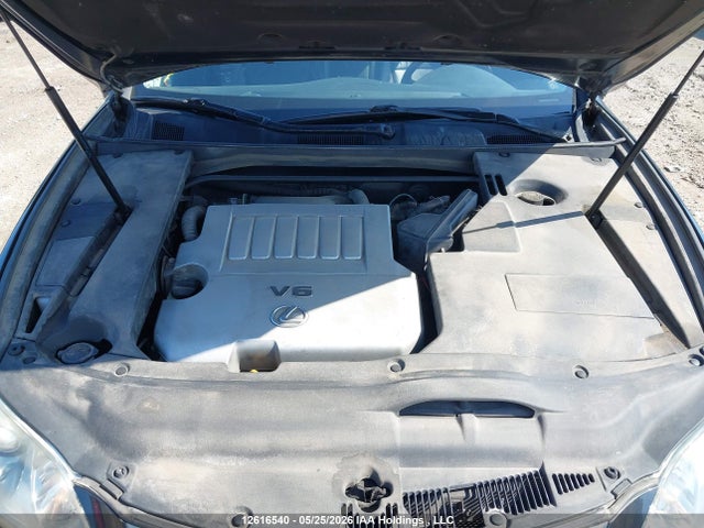 2009 Lexus Es 350 350 მანქანა იყიდება აუქციონზე, vin: JTHBJ46G792296426, აუქციონის ნომერი: 12616540