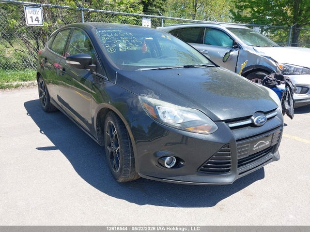 Продажа на аукционе авто 2013 Ford Focus, vin: 1FADP3K20DL298945, номер лота: 12616544