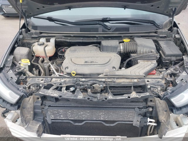 Chrysler Pacifica Touring L 2023 2C4RC3BG0PR614914 Image 10