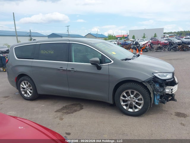 Chrysler Pacifica Touring L 2023 2C4RC3BG0PR614914 Image 13