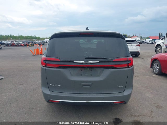 Chrysler Pacifica Touring L 2023 2C4RC3BG0PR614914 Image 16