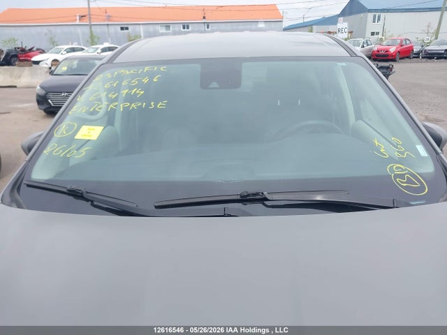 Chrysler Pacifica Touring L 2023 2C4RC3BG0PR614914 Image 17