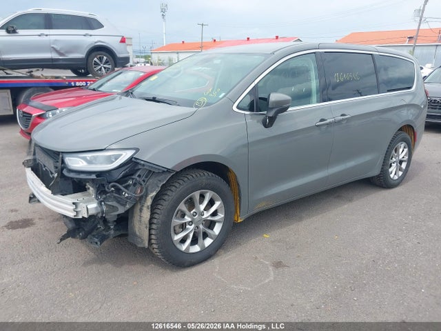 Chrysler Pacifica Touring L 2023 2C4RC3BG0PR614914 Image 2