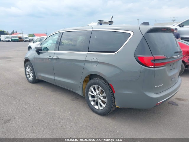 Chrysler Pacifica Touring L 2023 2C4RC3BG0PR614914 Image 3