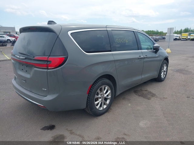 Chrysler Pacifica Touring L 2023 2C4RC3BG0PR614914 Image 4