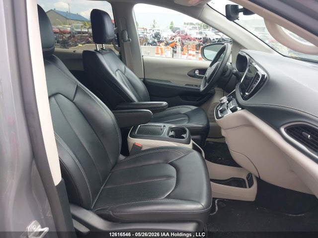 Chrysler Pacifica Touring L 2023 2C4RC3BG0PR614914 Image 5
