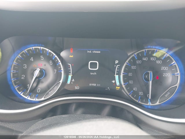 Chrysler Pacifica Touring L 2023 2C4RC3BG0PR614914 Image 7