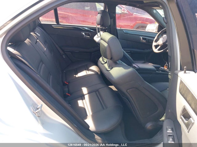 12616549 :رقم المزاد ، WDDHF7HBXAA121328 vin ، 2010 Mercedes-benz E 63 Amg مزاد بيع