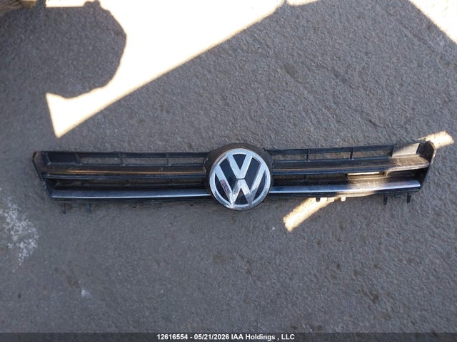 3VW217AU9GM035317 Volkswagen Golf