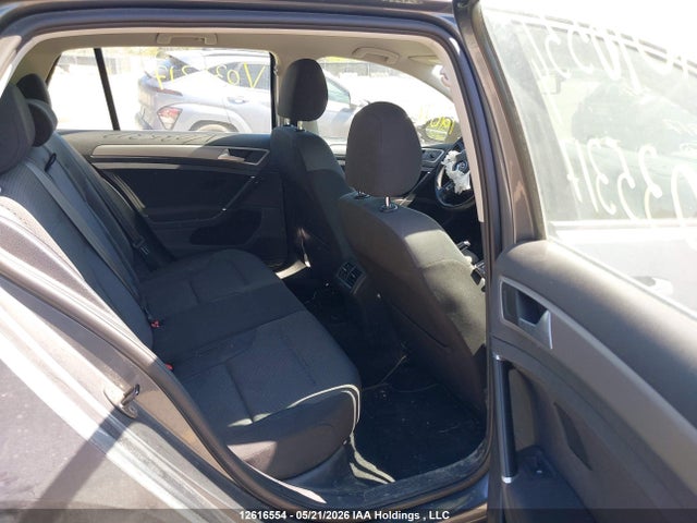 3VW217AU9GM035317 Volkswagen Golf