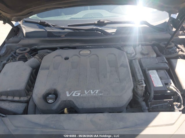 2G1155S3XE9263449 Chevrolet IMPALA 2LZ