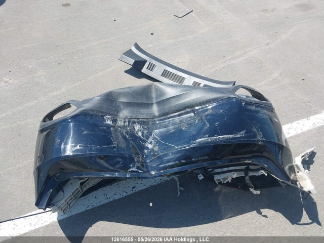 2G1155S3XE9263449 Chevrolet IMPALA 2LZ
