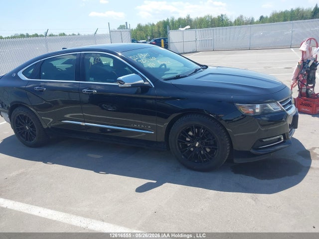 2G1155S3XE9263449 Chevrolet IMPALA 2LZ