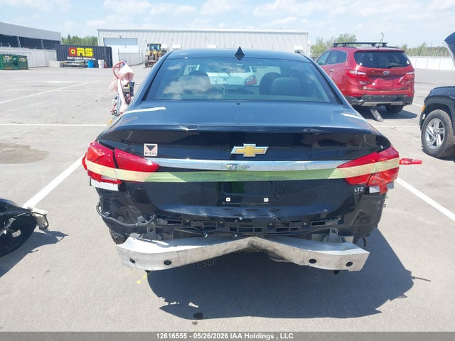 2G1155S3XE9263449 Chevrolet IMPALA 2LZ