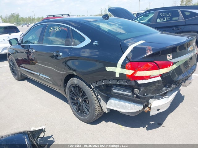 2G1155S3XE9263449 Chevrolet IMPALA 2LZ