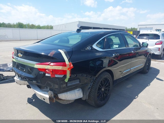 2G1155S3XE9263449 Chevrolet IMPALA 2LZ