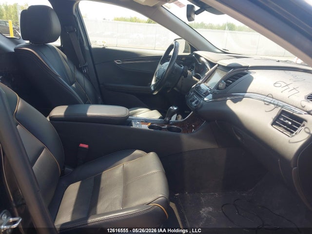 2G1155S3XE9263449 Chevrolet IMPALA 2LZ
