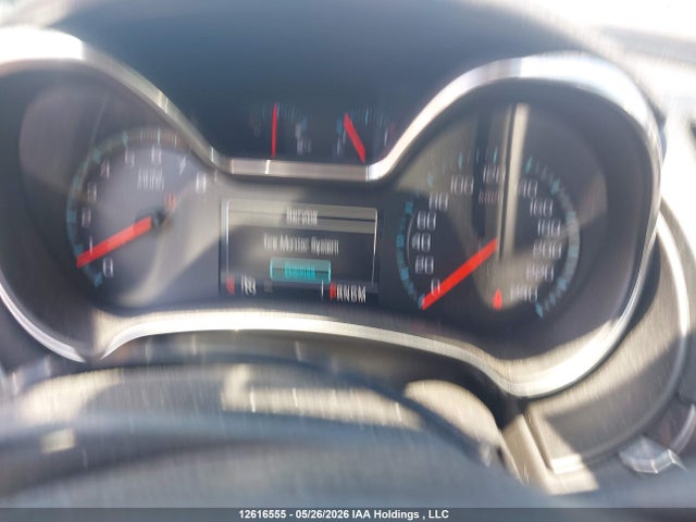 2G1155S3XE9263449 Chevrolet IMPALA 2LZ