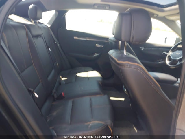 2G1155S3XE9263449 Chevrolet IMPALA 2LZ