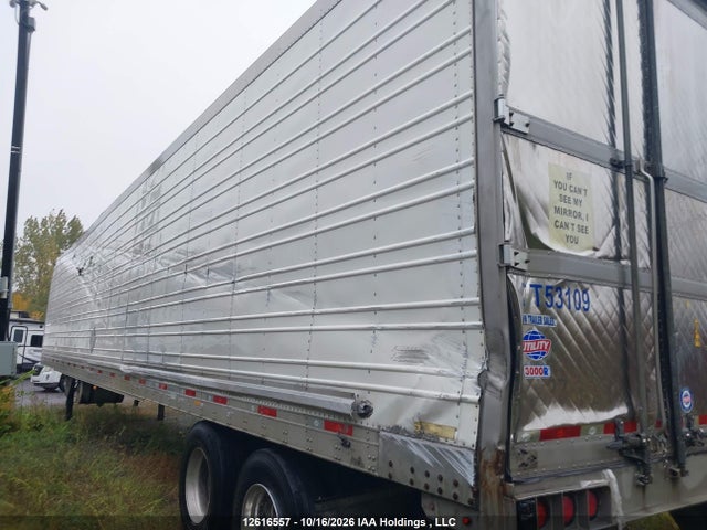 Utility Trailer Mfg Utility Trailer 2017 1UYVS2534H6004206 Image 3