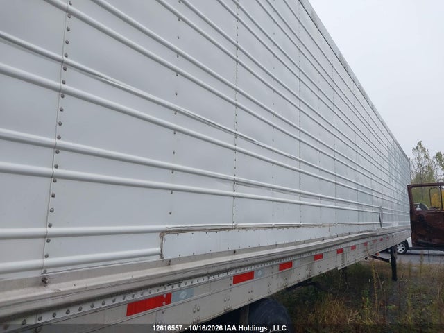Utility Trailer Mfg Utility Trailer 2017 1UYVS2534H6004206 Image 4