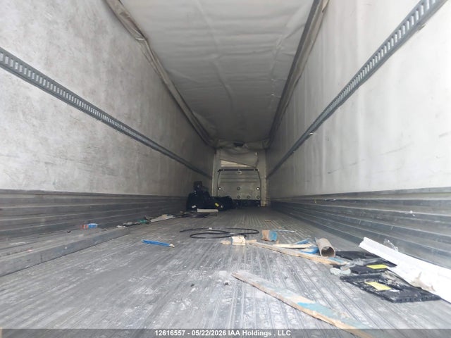 Utility Trailer Mfg Utility Trailer 2017 1UYVS2534H6004206 Image 5