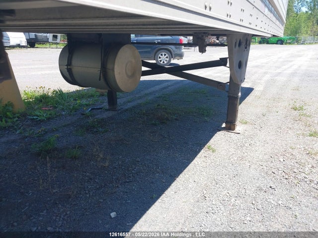 Utility Trailer Mfg Utility Trailer 2017 1UYVS2534H6004206 Image 7