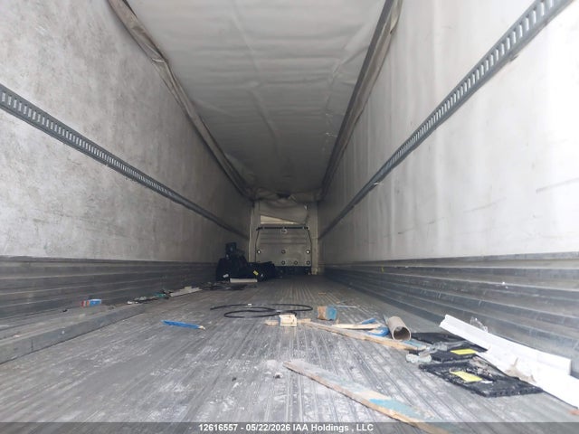 Utility Trailer Mfg Utility Trailer 2017 1UYVS2534H6004206 Image 8