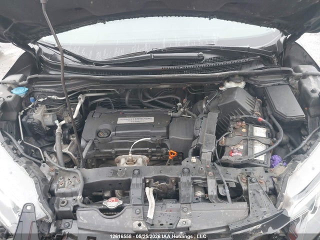 Aukcja sprzedaży 2015 Honda Cr-v Ex, vin: 2HKRM4H53FH129879, numer aukcji: 12616558