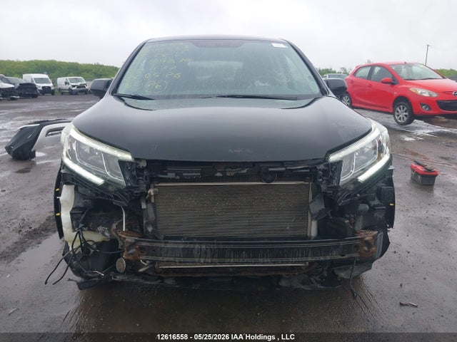 Aukcja sprzedaży 2015 Honda Cr-v Ex, vin: 2HKRM4H53FH129879, numer aukcji: 12616558