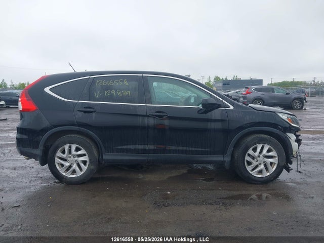 Aukcja sprzedaży 2015 Honda Cr-v Ex, vin: 2HKRM4H53FH129879, numer aukcji: 12616558