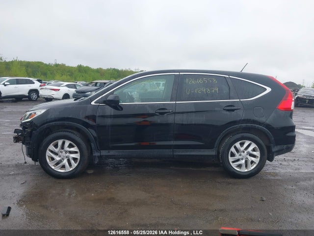 Aukcja sprzedaży 2015 Honda Cr-v Ex, vin: 2HKRM4H53FH129879, numer aukcji: 12616558