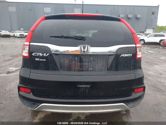 Aukcja sprzedaży 2015 Honda Cr-v Ex, vin: 2HKRM4H53FH129879, numer aukcji: 12616558