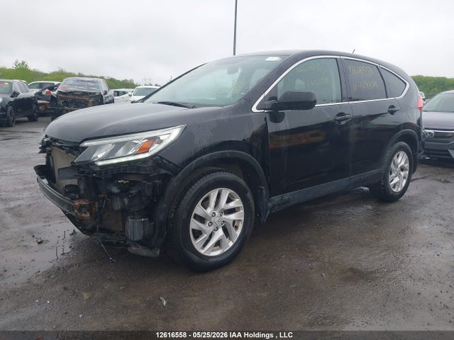 Aukcja sprzedaży 2015 Honda Cr-v Ex, vin: 2HKRM4H53FH129879, numer aukcji: 12616558