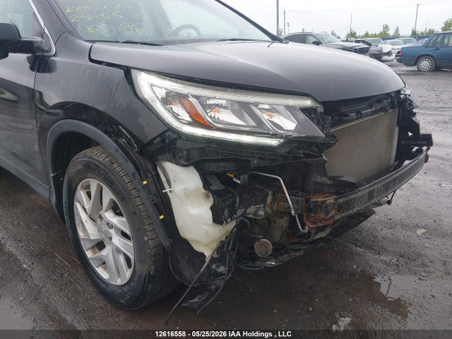 Aukcja sprzedaży 2015 Honda Cr-v Ex, vin: 2HKRM4H53FH129879, numer aukcji: 12616558