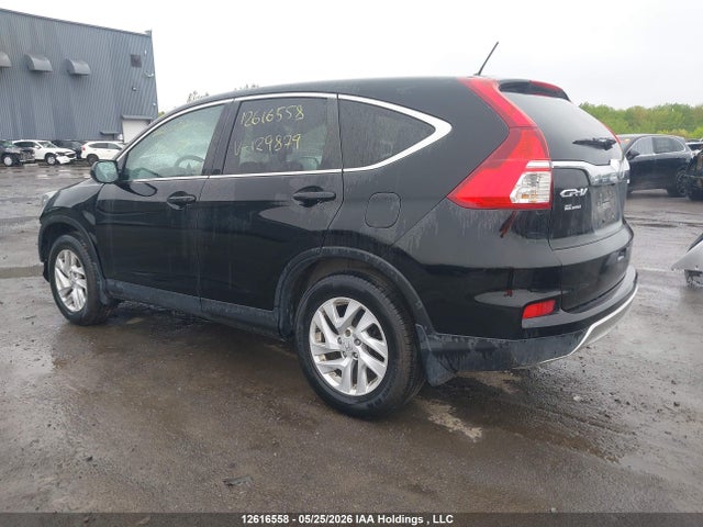Aukcja sprzedaży 2015 Honda Cr-v Ex, vin: 2HKRM4H53FH129879, numer aukcji: 12616558
