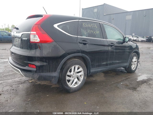 Aukcja sprzedaży 2015 Honda Cr-v Ex, vin: 2HKRM4H53FH129879, numer aukcji: 12616558