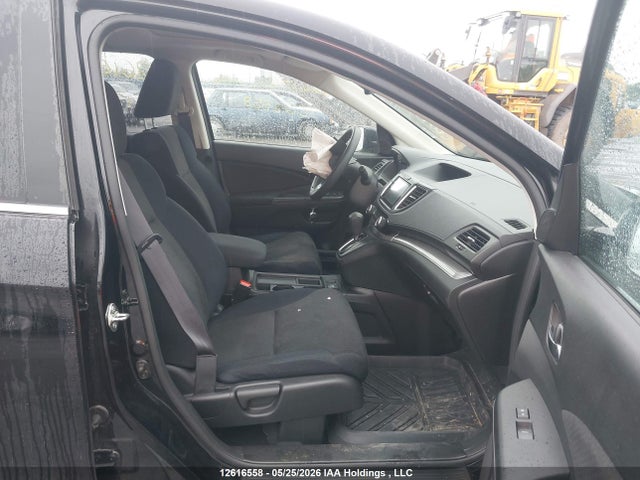 Aukcja sprzedaży 2015 Honda Cr-v Ex, vin: 2HKRM4H53FH129879, numer aukcji: 12616558
