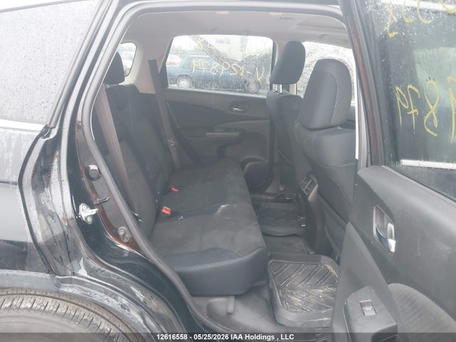 Aukcja sprzedaży 2015 Honda Cr-v Ex, vin: 2HKRM4H53FH129879, numer aukcji: 12616558