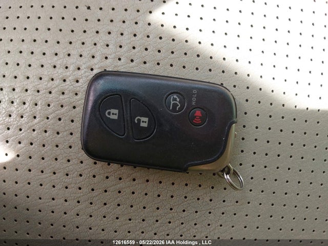 Aukcja sprzedaży 2010 Lexus Rx 450h, vin: JTJBC1BA3A2025523, numer aukcji: 12616559