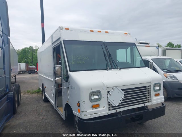 Продажа на аукционе авто 2008 Ford Econoline, vin: 1FCLE49LX8DA97991, номер лота: 12616560