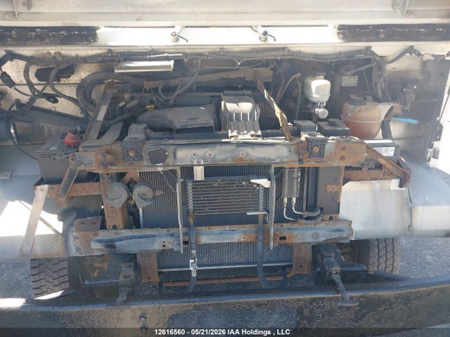 Продажа на аукционе авто 2008 Ford Econoline, vin: 1FCLE49LX8DA97991, номер лота: 12616560