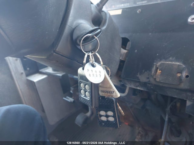 Продажа на аукционе авто 2008 Ford Econoline, vin: 1FCLE49LX8DA97991, номер лота: 12616560
